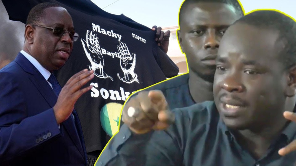 SORTIE DU PRÉSIDENT MACKY SALL  :Ngagne Demba Touré et Birame Soulèye Diop demandent aux Sénégalais de ne pas dormir sur leurs lauriers 