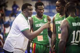 BASKET : PRÉ-TOURNOI DE QUALIFICATION OLYMPIQUE 22 Lions présélectionnés pour le tournoi de Lagos