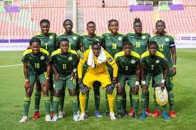 ÉLIMINATOIRES CAN FÉMININE 2024 : Les Lionnes face au Mozambique pour le premier tour