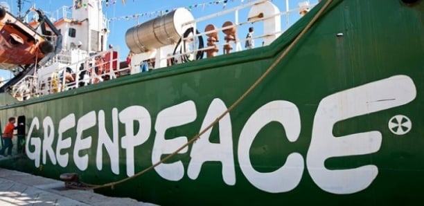 DISPARITION D’EMBARCATIONS A DESTINATION DE L’ESPAGNE : Greenpeace Afrique s’indigne et pointe du doigt l’exploitation néocoloniale des ressources africaines