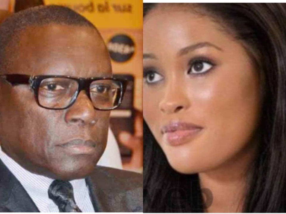 RAMIFICATION DE L’AFFAIRE SWEET BEAUTE : Adji Sarr sert une citation à Pierre Goudiaby Atepa pour diffamation et lui réclame 50 millions