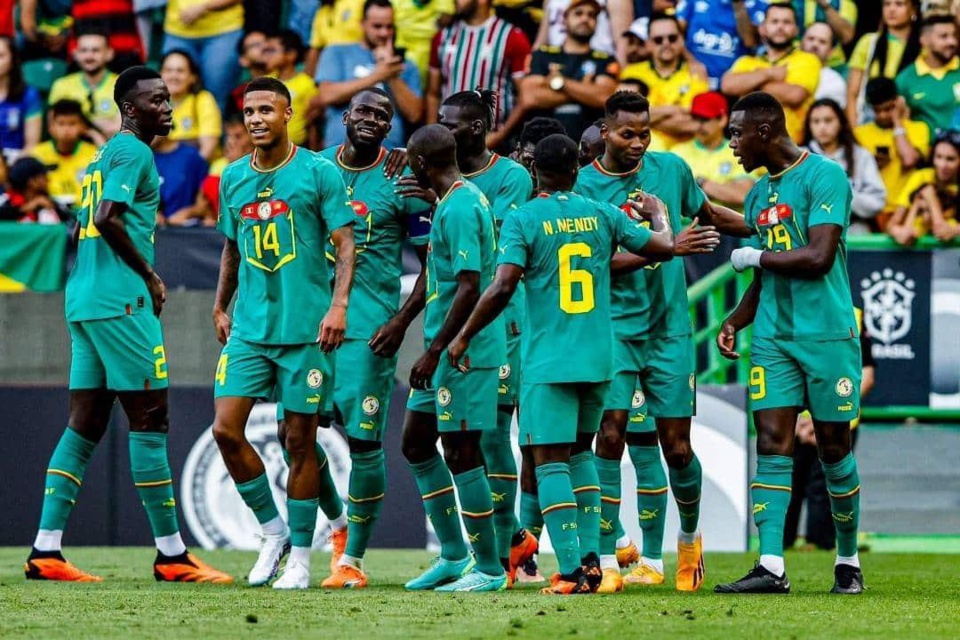 APRÈS LE TIRAGE ÉLIMINATOIRES COUPE DU MONDE 2026 : Des adversaires du « redoutable » Sénégal se prononcent