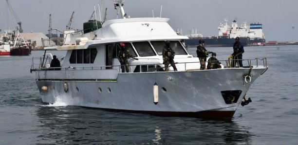 82.700.000 F perdus dans l’achat d’un bateau de la Douane sénégalaise