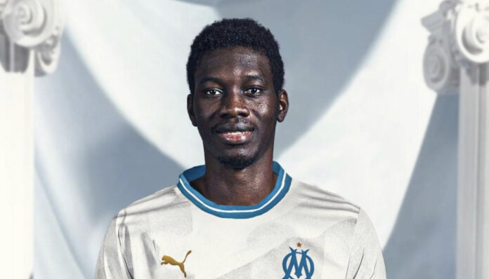 CONTRE 13 MILLIONS D'EUROS : Avec Ismaïla Sarr, l'Olympique de Marseille s'offre un feu follet bien connu de la Ligue 1