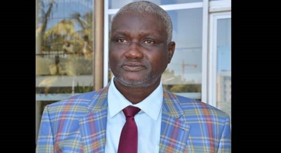 CHOIX DU FUTUR CANDIDAT DE BENNO BOKK YAKAAR : Le 1er vice-président de l’Assemblée Nationale, Ibrahima Baba Sall, vote Abdoulaye Daouda Diallo qu’il décrit comme ‘’le meilleur choix’’