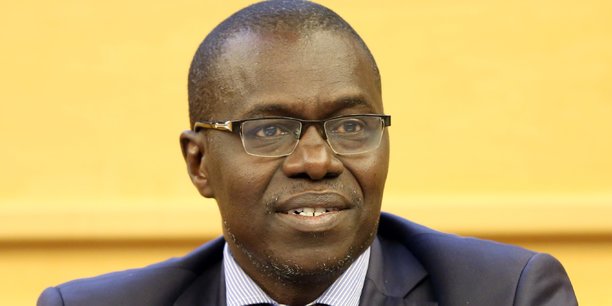 Moubarack Lo aussi candidat pour la présidentielle