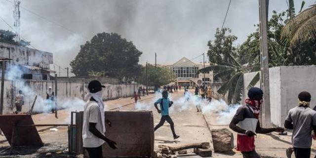 PLACEMENT SOUS MANDAT DE DEPOT DE OUSMANE SONKO : Déjà deux morts enregistrés à Ziguinchor