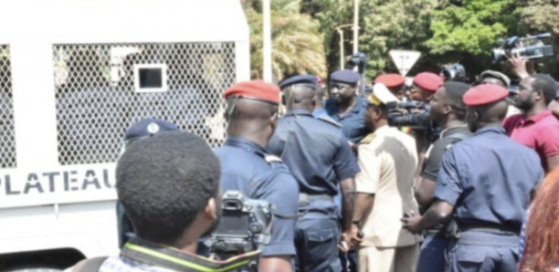 MANIFESTATION VIOLENTES DEPUIS L’ARRESTATION DE OUSMANE SONKO : Une nouvelle vague d'arrestations dans les rangs de Pastef