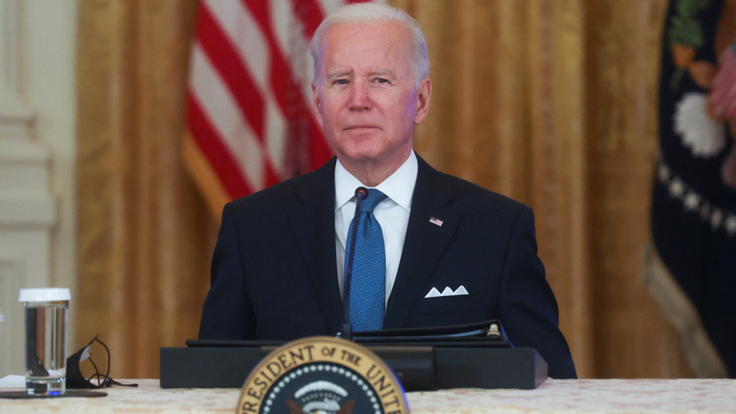 JOE BIDEN « DEGAINE » 250.000 $ POUR FORMER DES JOURNALISTES D’INVESTIGATION POUR LUTTER CONTRE LA PECHE ILLICITE AU SENEGAL : Les républicains plaident pour des enquêtes sur la corruption dans le milieu politique