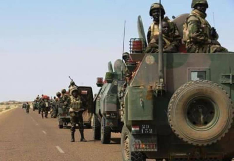 Insécurité Niger: 17 soldats tués et plus d’une centaine de terroristes neutralisés dans une attaque à Koutougou (Tillabéri)