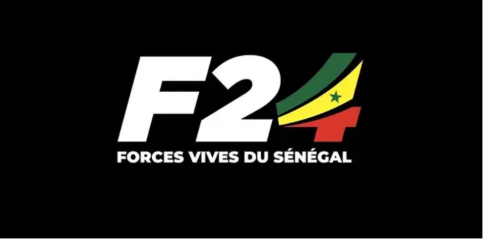 PLATEFORME DE LA SOCIÉTÉ CIVILE  Après le F24, «Chemin de la libération» voit le jour