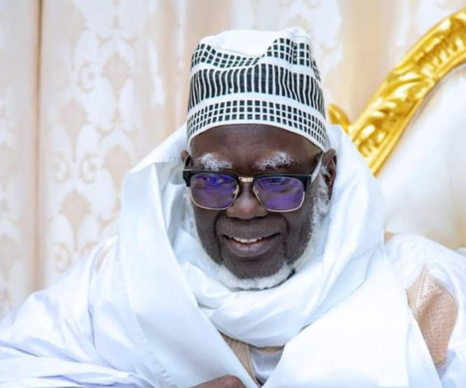 Serigne Mountakha Mbacké va faire une déclaration ce jeudi