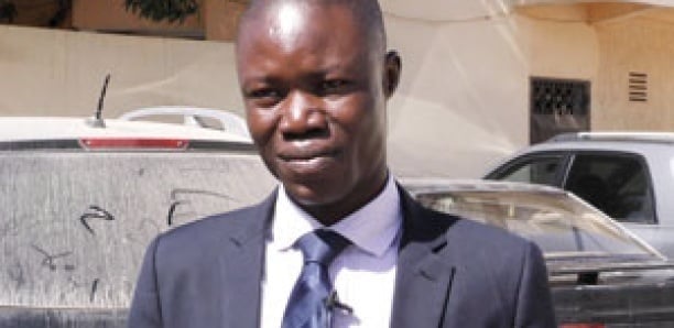 POUR COMPLICITE D’ESCROQUERIE PORTANT SUR 300 MILLIONS DE FRANCS : Me El Mamadou Ndiaye placé sous mandat de dépôt