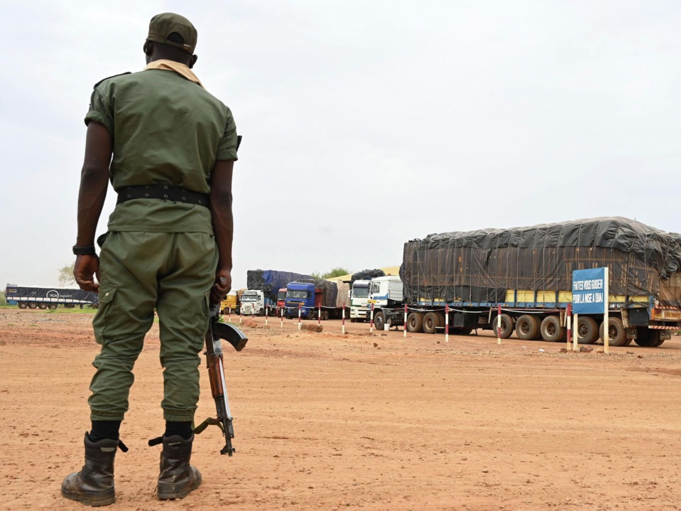 CRISE NIGERIENNE : L’Union Africaine suspend le Niger et demande une évaluation des implications d’un tel déploiement