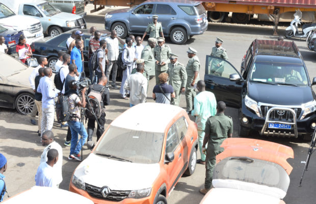 Affaire des 238 kg de cocaïne : Ibrahima Thiam Toubey et Cie jugés le 6 septembre prochain