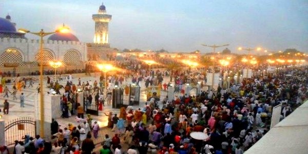 Touba : derniers réglages en attendant le Magal