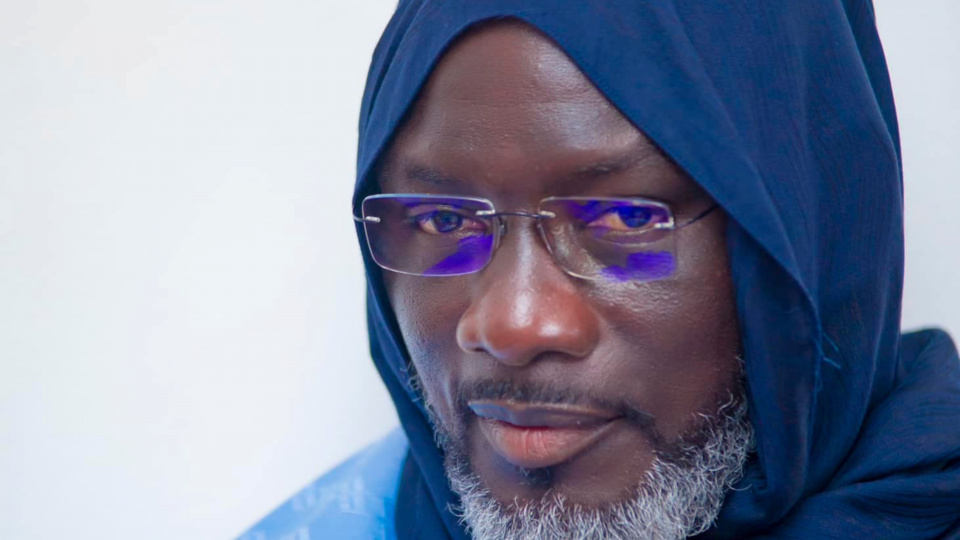 Annoncé pour mort : Borom Darou régit et alerte