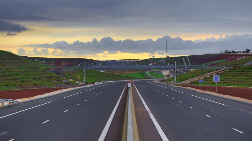 Sénégal: La société d'entreprise marocaine Houar s'adjuge deux projets routiers de plus de 66 milliards de FCfa (100 millions d’euros)