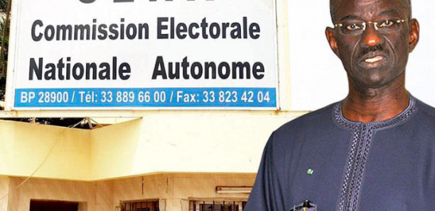 CENA: Macky Sall limoge Doudou Ndir, Abdoulaye Sylla prend sa place