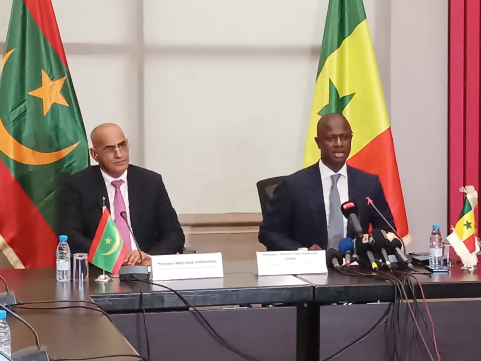 POUR LA TRANSPARENCE DANS LE PARTAGE DU PROFIT OIL (BENEFICE) DE GTA : Le Sénégal et la Mauritanie engagent un audit des coûts pétroliers annoncés par l’opérateur BP sur le projet Gta