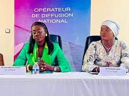 Société Télédiffusion du Sénégal (TDS) : Dr Aminata Sarr Ndiaye prend les commandes