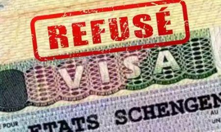 Rejets de visas: les demandeurs africains ont perdu 36 ,905 milliards Franc CFA en 2023