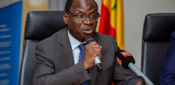 Serigne Guèye Diop plaide pour la souveraineté économique et industrielle du Sénégal
