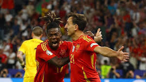 Euro-2024 : l'Espagne sacrée championne pour la quatrième fois