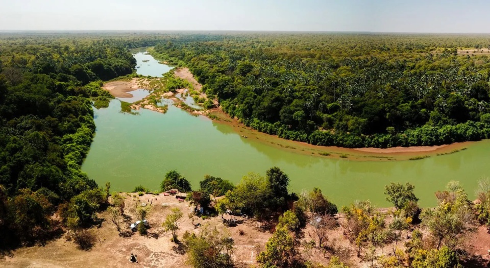 UNESCO : Le Parc national du Niokolo-Koba retiré de la liste du Patrimoine mondial en péril