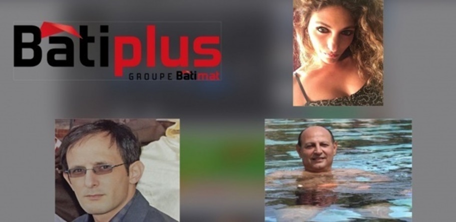 AFFAIRE BATIPLUS : Rachelle Sleylati, André Sleylati et Alex Nfoury jugés demain jeudi