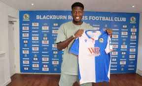 Makhtar Guèye quitte Molenbeek pour Blackburn