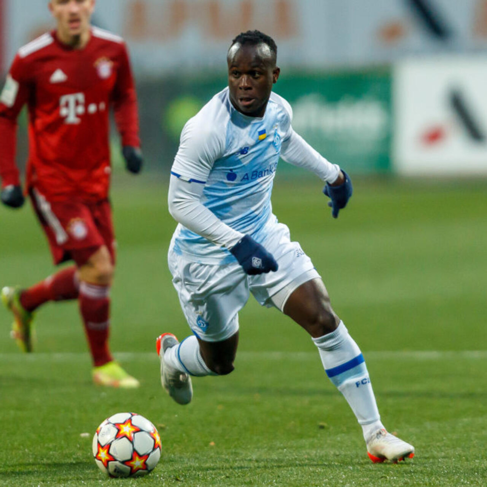 Mercato : Samba Diallo  Dynamo Kiev une option, l'OM fonce sur Moukoko du Borussia Dortmund !