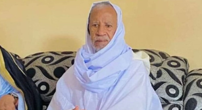 Nécrologie : La famille Chérifienne en deuil, le Khalife général Cheikh Mohamed Fadel Bounéné Chamsidine Aïdara n'est plus.