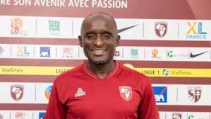 Ligue 1 : Boubacar Gadiaga devient le nouveau manager sportif de Génération Foot