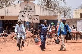 Sénégal-Gambie : Frictions à la frontière hier