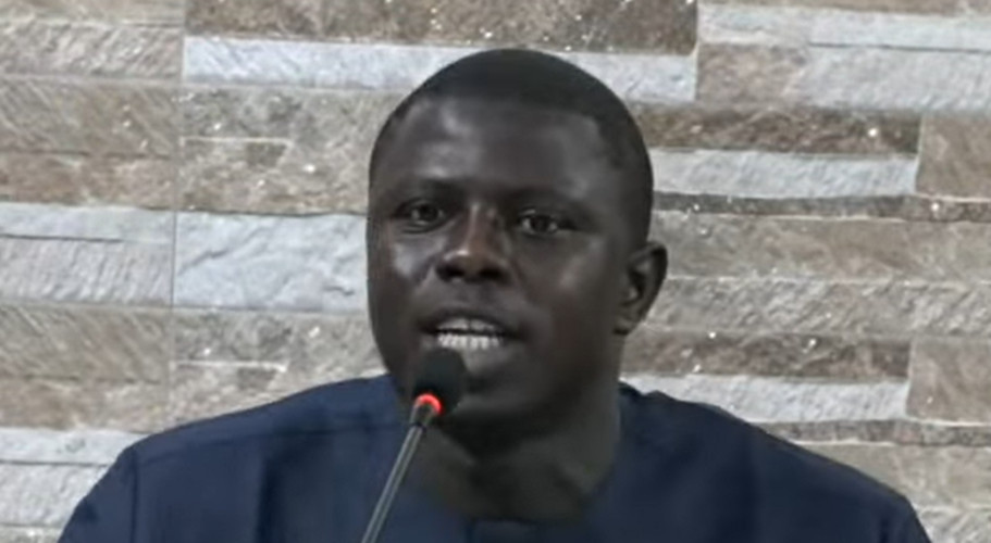 ME NGAGNE DEMBA TOURÉ, LORS D’UN PANEL DE PASTEF GRAND-YOFF HIER AU CICES : « Qu’ils arrêtent de nous parler d’appels à candidatures, il faut mettre les militants de Pastef au cœur de l’appareil d’Etat et l’assumer »