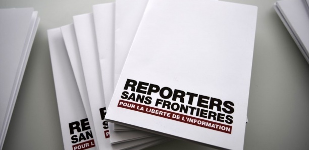 Journée sans presse : La position de Reporters Sans Frontières (communiqué)