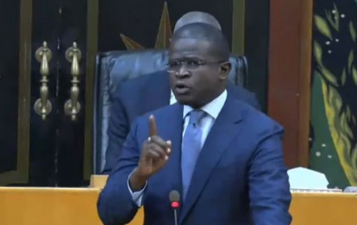 Dpg de Sonko à l’Assemblée nationale : Ababacar Aba Mbaye lâche une bombe …