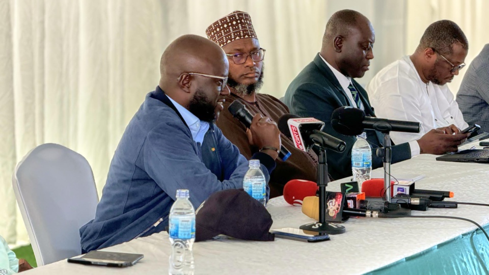 Camions sénégalais bloqués à la frontière gambienne: le trafic reprend, plusieurs accords entre le Sénégal et la Gambie 