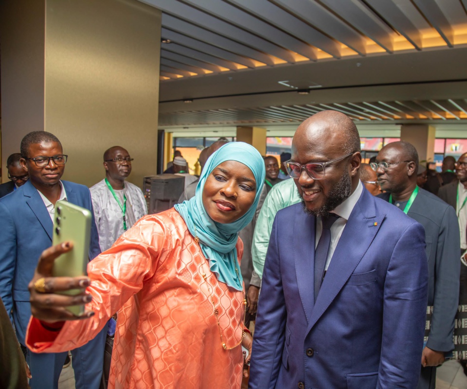 El Malick NDIAYE : "Chacun à son niveau doit faire des efforts maximaux pour que nous mettions fin a ce carnage "