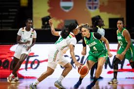 PRÉ-QUALIFICATIONS MONDIAL FÉMININ 2026 : Le Sénégal s'offre une seconde victoire face au Brésil, 69-59