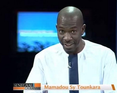 Le Sénégal dans l’espace : voici les noms des Sénégalais qui ont permis la prouesse, par Mamadou Sy Tounkara