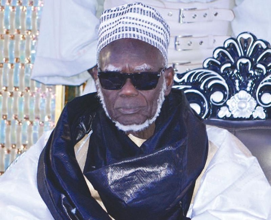 Serigne Mountakha sur l’émigration clandestine et le folklore du mois de Safar