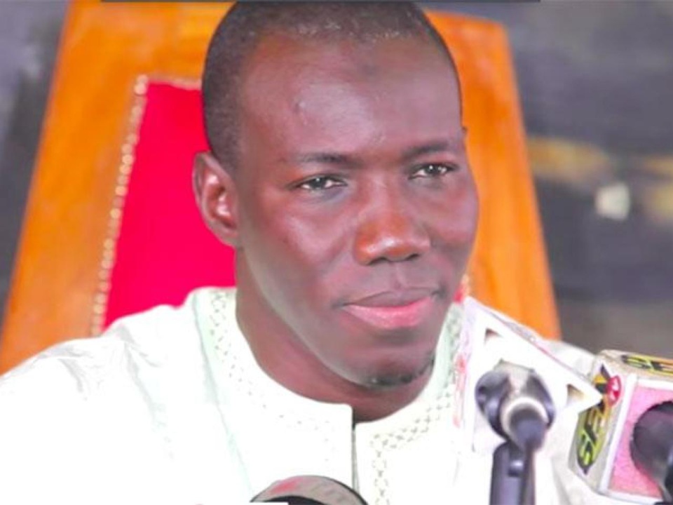 Le Procureur Ibrahima Ndoye a pris service hier, de même que Saliou Dicko à Pikine