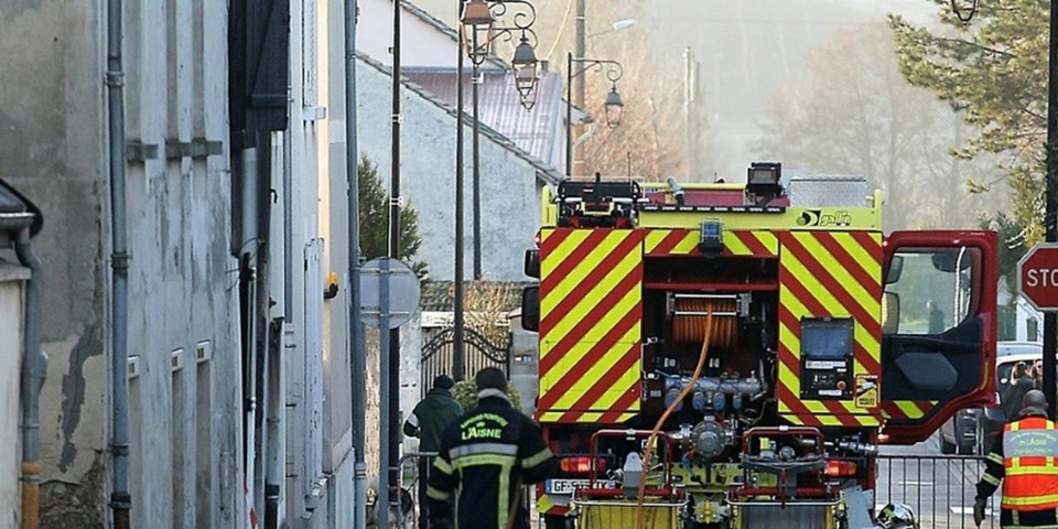 UNE FAMILLE SENEGALAISE VICTIME D’INCENDIE EN ITALIE : La petite D. Sow âgé de trois ans, oubliée par sa grand-mère dans la chambre, meurt asphyxiée