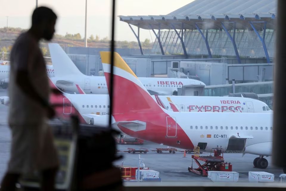 SE FAISANT PASSER POUR DES MINEURS : Deux Sénégalais tombent en Espagne avec de faux papiers