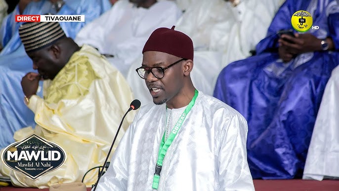 CELEBRATION DU GAMOU A TIVAOUANE : Serigne Abdoul Hamid Sy définit les contours de cette édition