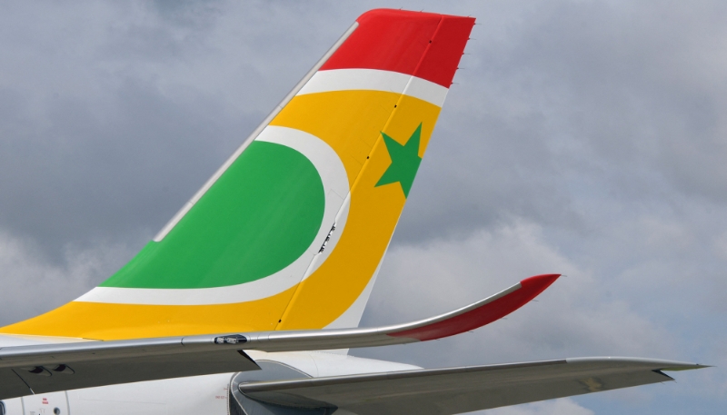 Air Sénégal solde ses dettes et arrête 7 destinations