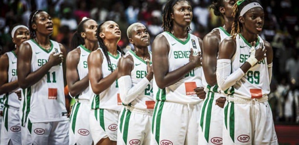 AFROBASKET U18 Le Sénégal s'impose devant le Cameroun (56-72) et passe en quart