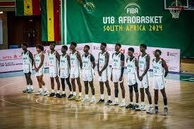 Afrobasket U18 : Le Sénégal sort l’Égypte, tenante du titre, et retrouve le Mali pour les 1/2 finales